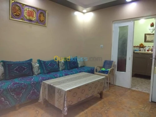 Vente Appartement F3 Tlemcen Remchi