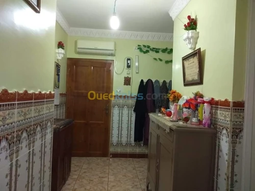Vente Appartement F3 Tlemcen Remchi