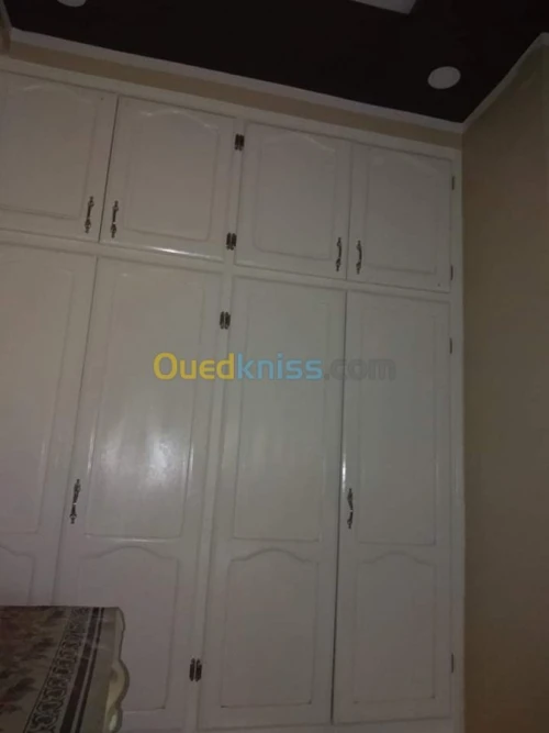 Vente Appartement F3 Tlemcen Remchi