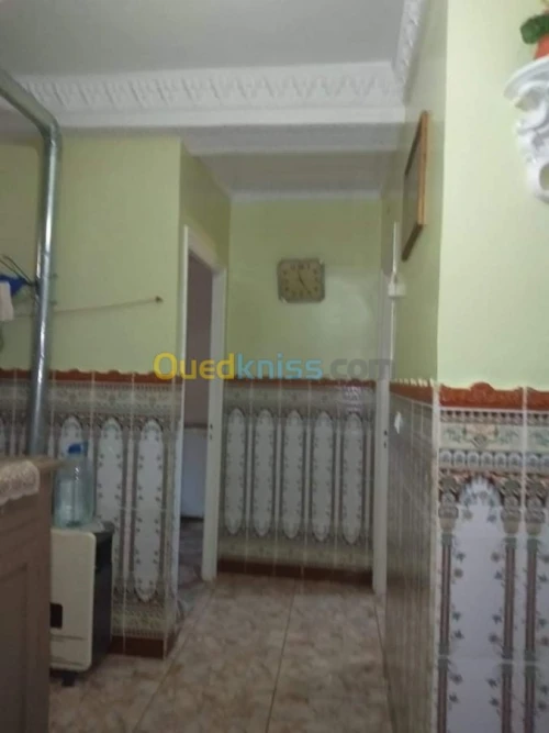 Vente Appartement F3 Tlemcen Remchi