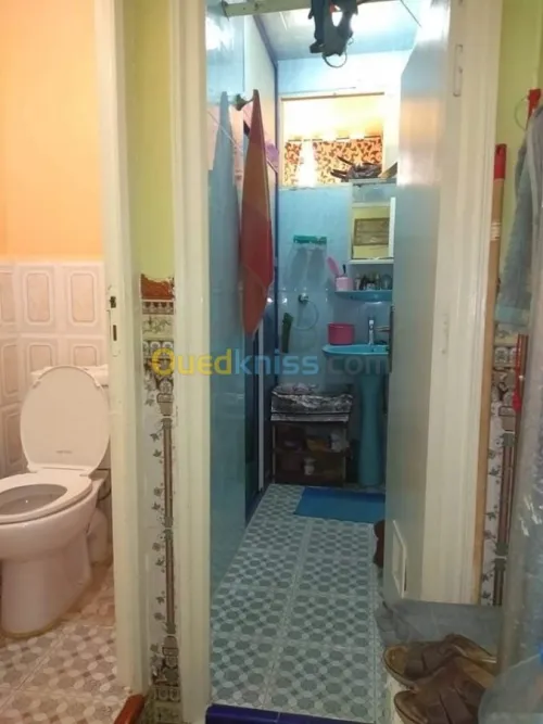 Vente Appartement F3 Tlemcen Remchi
