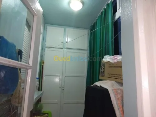 Vente Appartement F3 Tlemcen Remchi