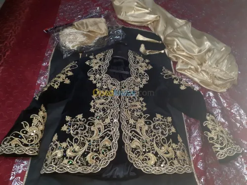 Karakou majboud 