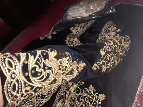 Karakou majboud 