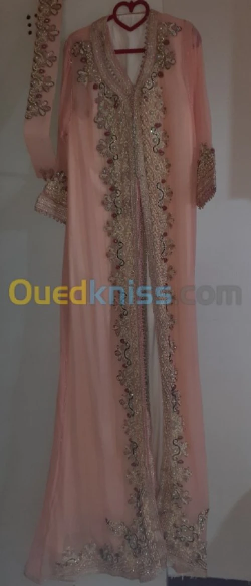 Caftan
