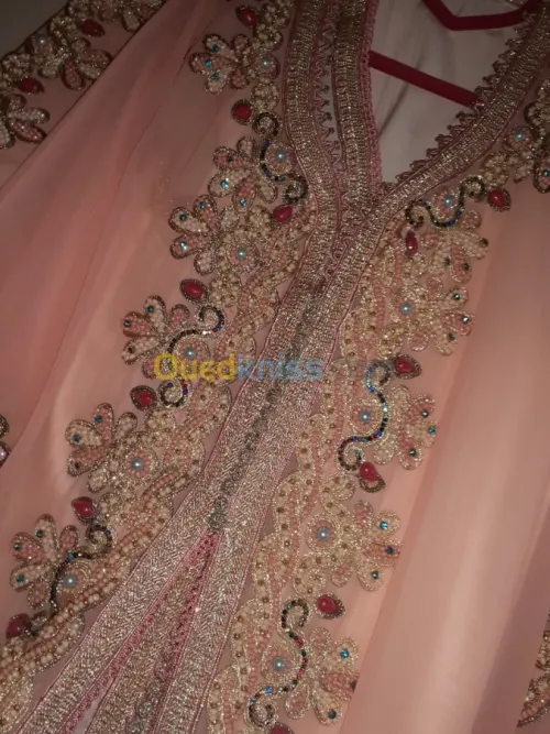 Caftan
