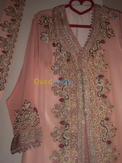 Caftan
