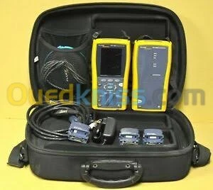 Certification prise Rj 45