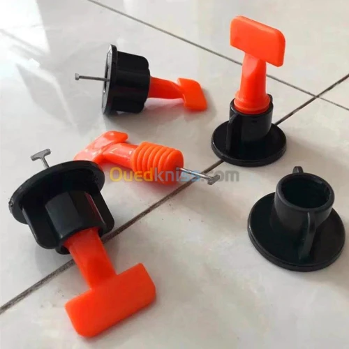  Système auto nivelant