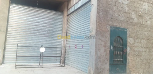 Location Local Alger Douera