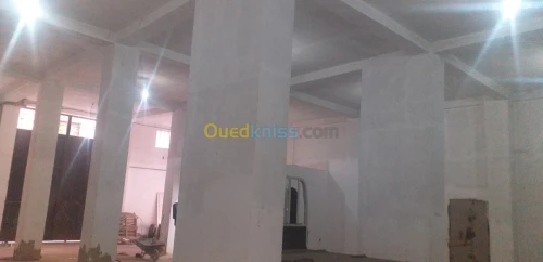 Location Local Alger Douera