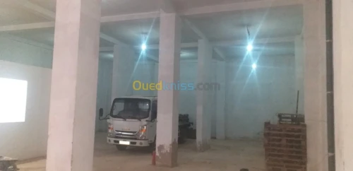 Location Local Alger Douera