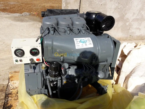 Moteur Deutz 912, kirloskar ,Beinei