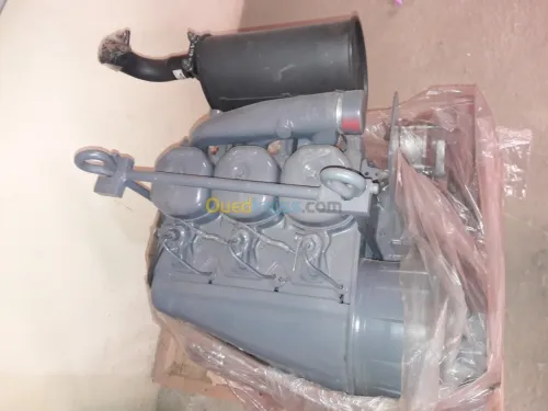 Moteur Deutz 912, kirloskar ,Beinei