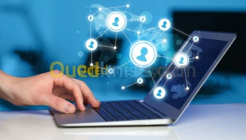 Formation en informatique sans BAC 