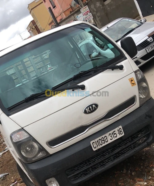 Transport marchandise 