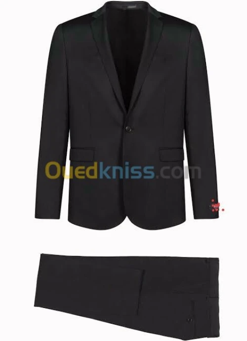 Costume classique 