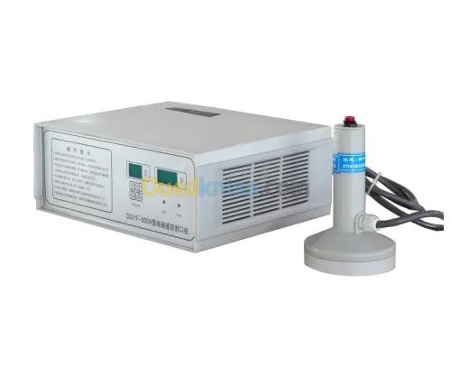 OPERCULEUSE  DGYF-S500A 