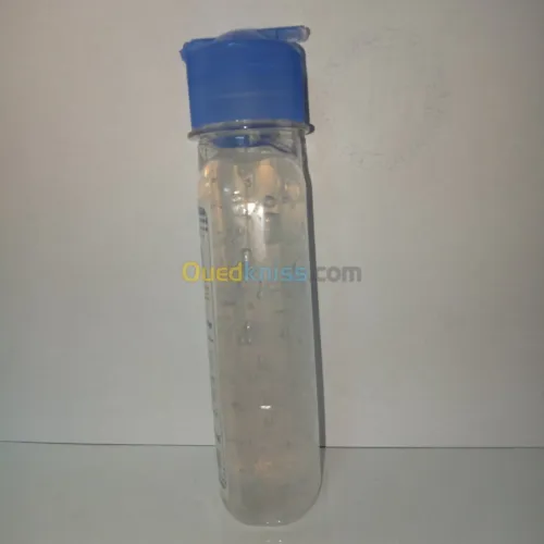 Gels hydroalcooliques