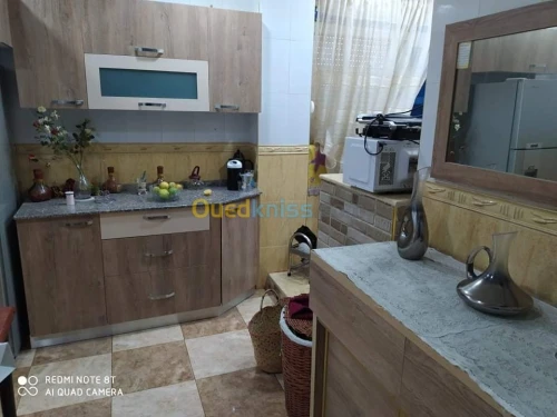 Vente Appartement F3 Blida Boufarik