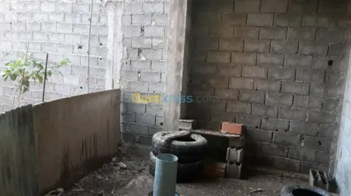Vente Niveau De Villa F7 Tlemcen Nedroma