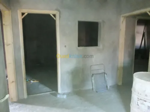 Vente Niveau De Villa F7 Tlemcen Nedroma