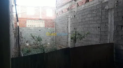 Vente Niveau De Villa F7 Tlemcen Nedroma
