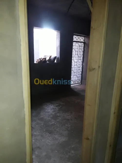 Vente Niveau De Villa F7 Tlemcen Nedroma