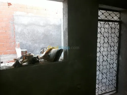 Vente Niveau De Villa F7 Tlemcen Nedroma