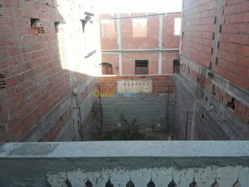 Vente Niveau De Villa F7 Tlemcen Nedroma