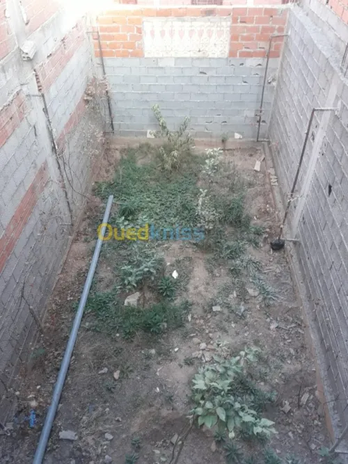 Vente Niveau De Villa F7 Tlemcen Nedroma