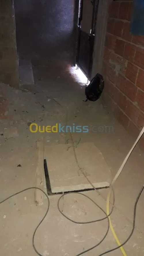 Vente Niveau De Villa F7 Tlemcen Nedroma