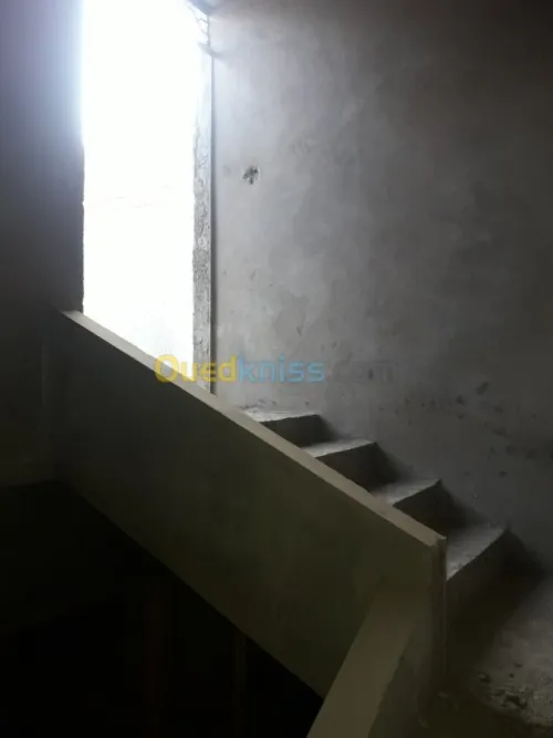 Vente Niveau De Villa F7 Tlemcen Nedroma