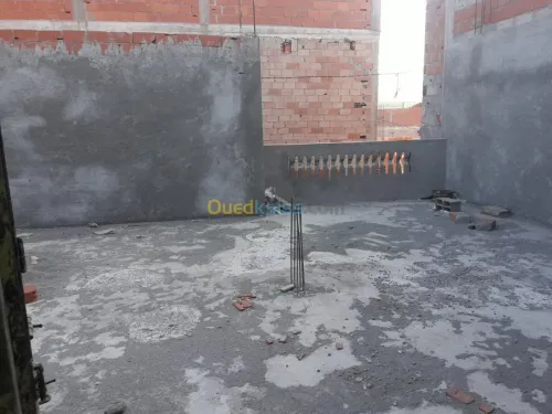 Vente Niveau De Villa F7 Tlemcen Nedroma