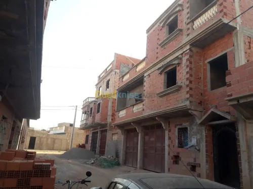 Vente Niveau De Villa F7 Tlemcen Nedroma