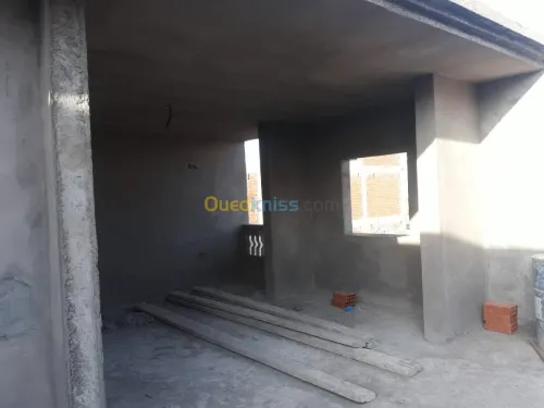 Vente Niveau De Villa F7 Tlemcen Nedroma