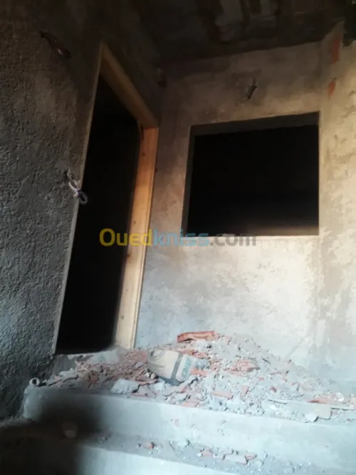 Vente Niveau De Villa F7 Tlemcen Nedroma