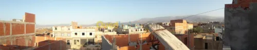 Vente Niveau De Villa F7 Tlemcen Nedroma