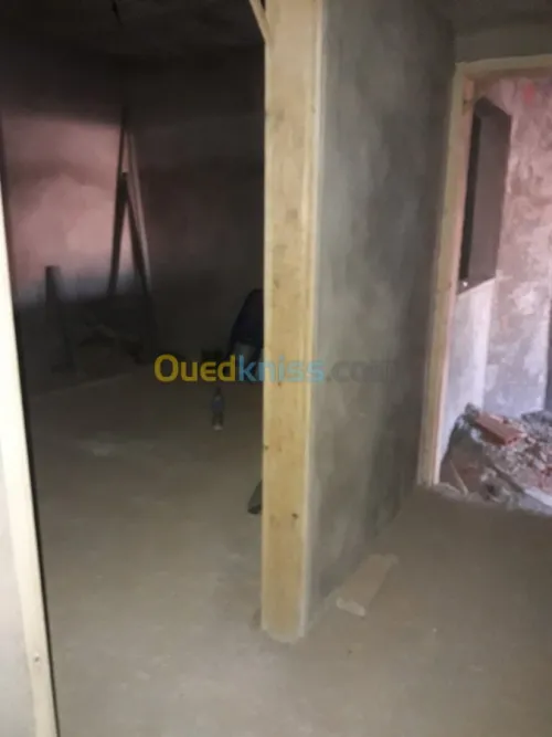 Vente Niveau De Villa F7 Tlemcen Nedroma
