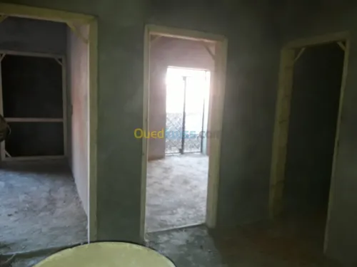 Vente Niveau De Villa F7 Tlemcen Nedroma