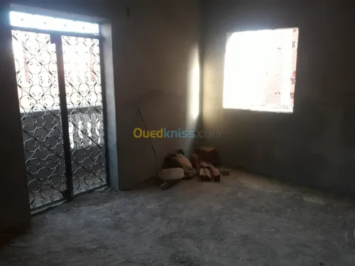 Vente Niveau De Villa F7 Tlemcen Nedroma