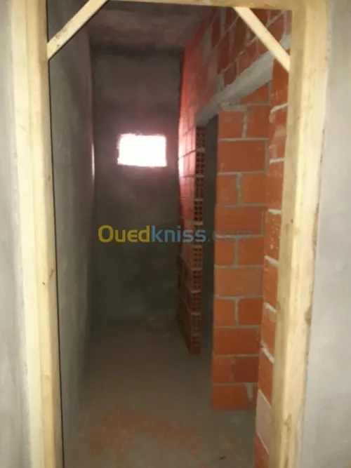 Vente Niveau De Villa F7 Tlemcen Nedroma