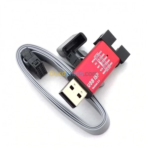 USBisp programmeur pour Atmega arduino