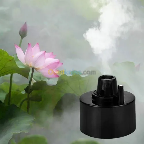 humidificateur céramique ultrasons ARDUINO