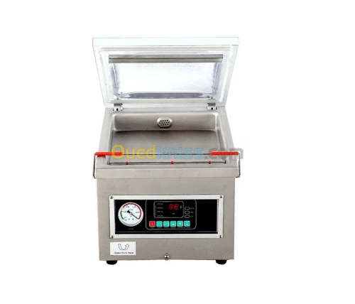 SOUS-VIDE  DZ260 