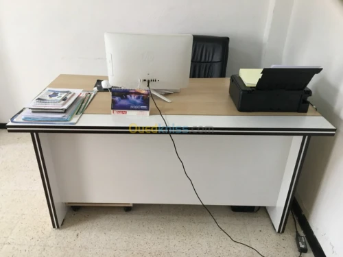 MEUBLE DE BUREAU
