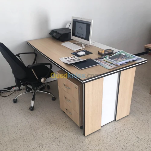 MEUBLE DE BUREAU