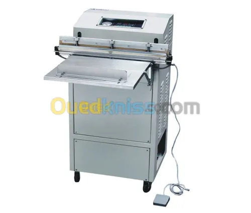 SOUS-VIDE  DZ-600W 