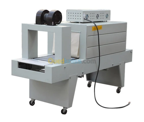 TUNNEL THERMIQUE  BSE5038 
