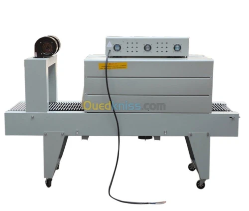 TUNNEL THERMIQUE  BSE5038 